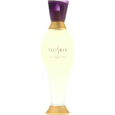Talisman by Balenciaga bottle