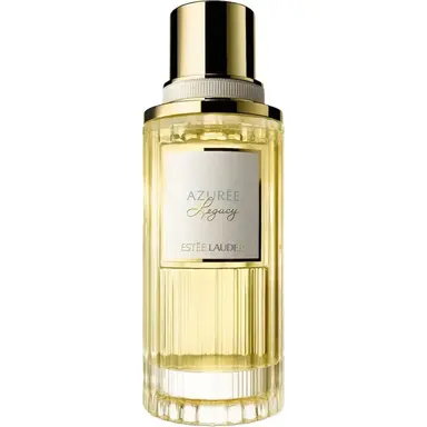 Azuree by Estee Lauder bottle