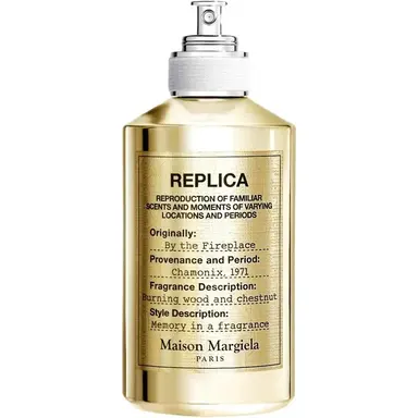 By the Fireplace Limited Edition 2023 by Maison Margiela bottle