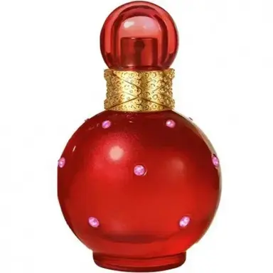 Fantasy Eau de Toilette by Britney Spears bottle