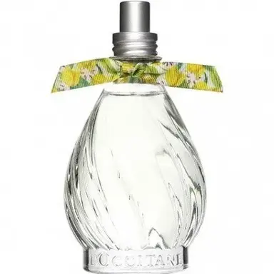 Flor de Graviola by L'Occitane au Bresil