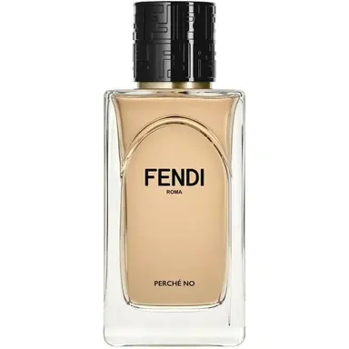Perche No by Fendi bottle
