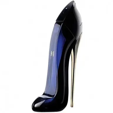 Good Girl by Carolina Herrera bottle