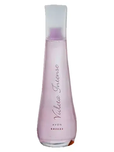 Breeze Violeta Intense by Avon bottle
