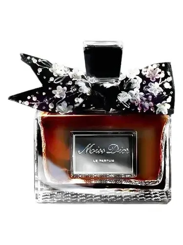 Miss Dior Le Parfum Edition d’Exception by Dior bottle