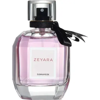 Zeyara by Sunnamusk bottle