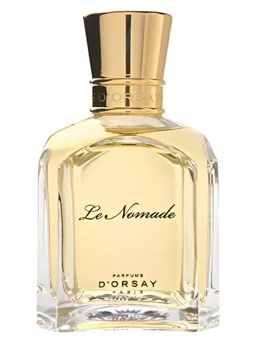 Le Nomade by D'Orsay bottle