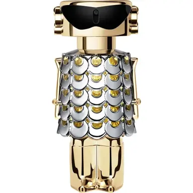 Fame by Rabanne bottle