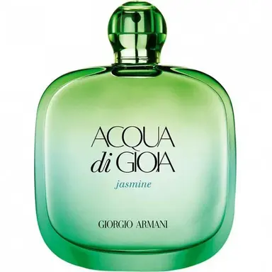 Acqua di Gioia Jasmine by Giorgio Armani bottle