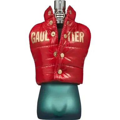 Le Male Collector Edition 2022 by Jean Paul Gaultier bottle