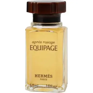 Equipage After Shave by Hermes bottle