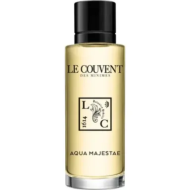 Aqua Majestae by Le Couvent Maison de Parfum