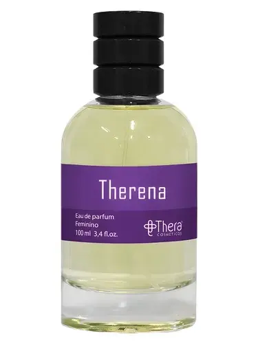 Therena by Thera Cosmeticos bottle