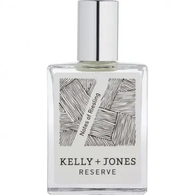 Reserve - Notes of Riesling by Kelly Jones