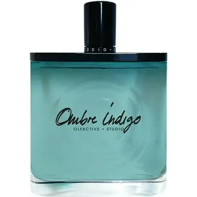 Ombre Indigo by Olfactive Studio