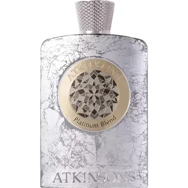 Platinum Blend by Atkinsons bottle