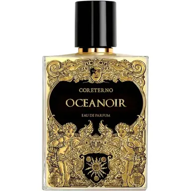 Oceanoir by Coreterno