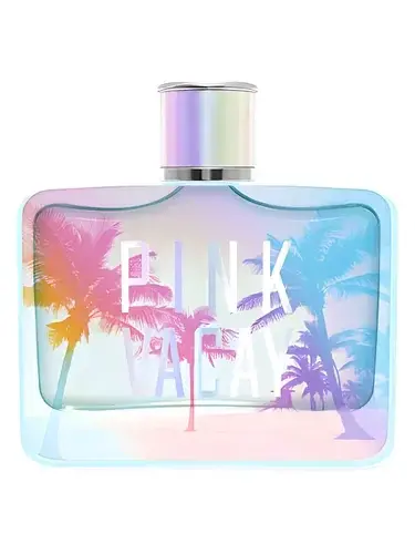Pink Vacay by Victoria's Secret bottle