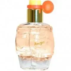 Angie by Jeanne Arthes bottle