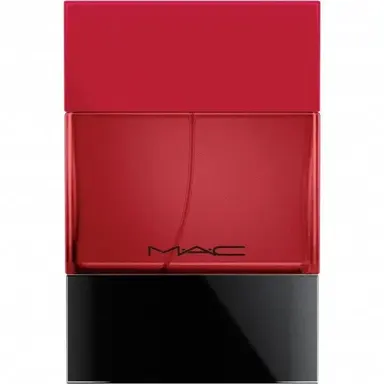 Ruby Woo by MAC bottle