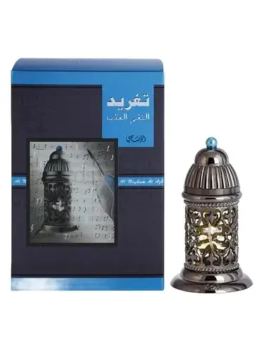 Tagreed Al Nagham by Rasasi bottle