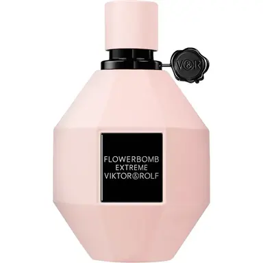 Flowerbomb Extreme 2025 by Viktor Rolf bottle
