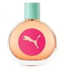 Sync Woman by Puma bottle