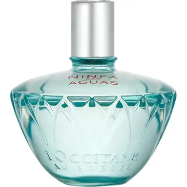 Ninfa das Águas Encanto by L'Occitane au Bresil bottle