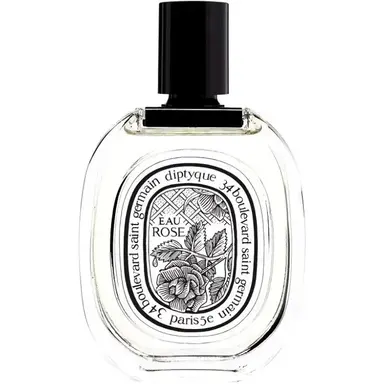 Eau Rose by Diptyque