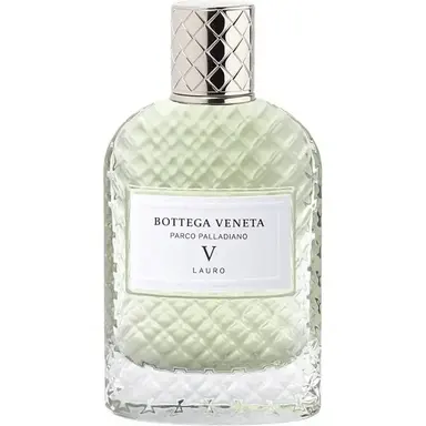 Parco Palladiano V Lauro by Bottega Veneta bottle