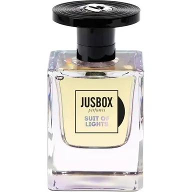 Suit of Lights by Jusbox