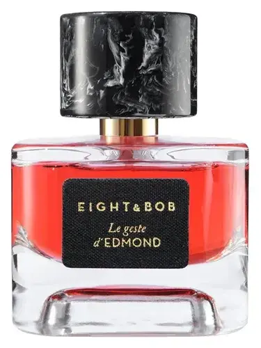 Le Geste d'Edmond by Eight & Bob bottle
