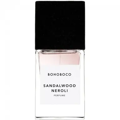 Sandalwood Neroli by Bohoboco