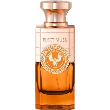 Caspian Cherry by Electimuss bottle