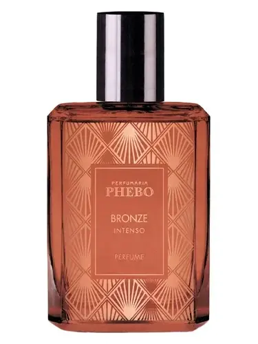 Bronze Intenso by Phebo bottle