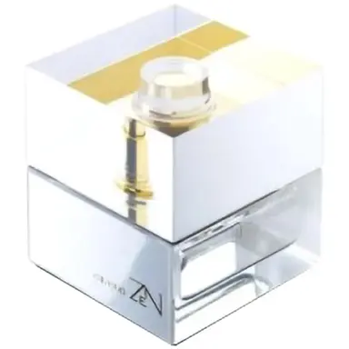 Zen Summer by Shiseido bottle