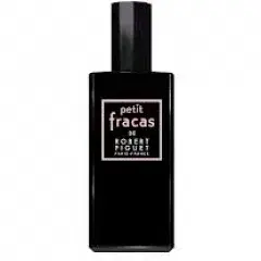 Petit Fracas by Robert Piguet bottle