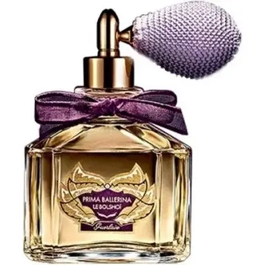 Prima Ballerina by Guerlain bottle