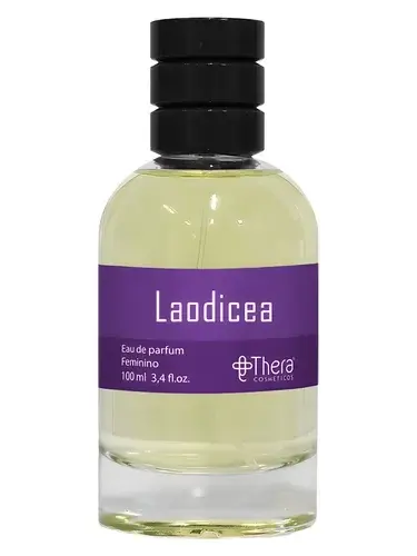 Laodiceia by Thera Cosmeticos bottle
