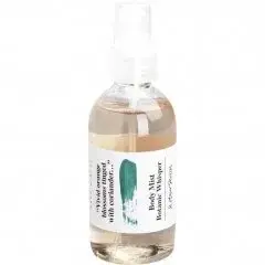 Botanic Whisper Body Mist by & Other Stories bottle