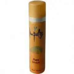 Free Spirit by Impulse bottle
