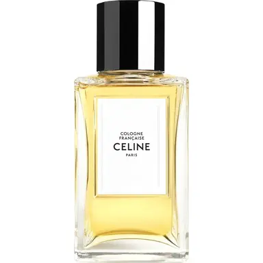 Cologne Francaise by Celine bottle