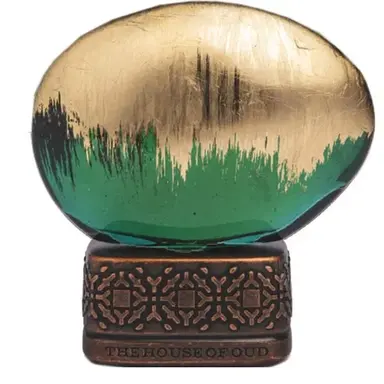 Crop 2022 by The House of Oud
