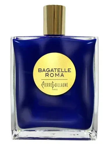 Bagatelle Roma by Pierre Guillaume bottle