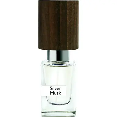 Silver Musk by Nasomatto