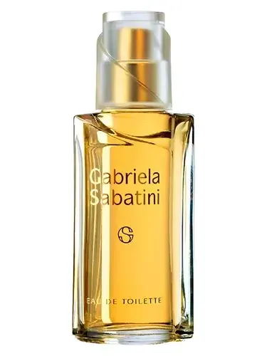 Gabriela Sabatini by Gabriela Sabatini bottle