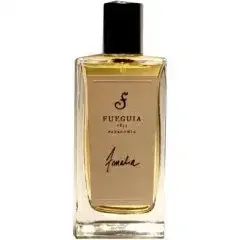 Amalia Gourmand by Fueguia 1833 bottle