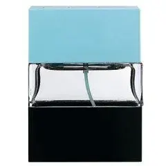 Creations Hue: Turquatic Heat by MAC