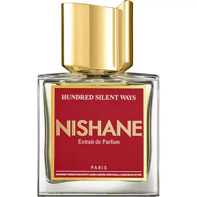 Hundred Silent Ways by Nishane