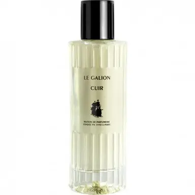 Cuir by Le Galion